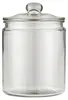 Glasdose KITCHEN transparent Dose 1900ml Vorratsdose aus Produktbild-Vorschau 3