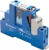Finder Relais de couplage 1W 16A Spsp.24VDC Voir les images du produit 3