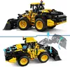 LEGO Technic Volvo L120 Electric Radlader - Produktbild-Vorschau 3