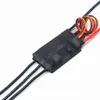 1 kus BLHeli Series 60A ESC Elektronický regulátor otáček Náhled obrázku produktu 2