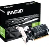 INNO3D GeForce GT710, Grafikkarte, (passiv gekühlt, HDMI, Produktbild-Vorschau 4