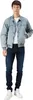 Replay Jeans 077-51465630974291 in Azul marino color size Anteprima dell’immagine prodotto 2