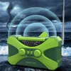 Solar radio, Solar Kurbelradio mit LED-Taschenlampe, Produktbild-Vorschau 18
