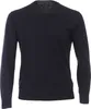 CASA MODA Pullover V-Neck NOS 135 135 blau 4XL Produktbild-Vorschau 1