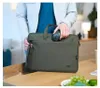 TRUST Trust Bologna 40,6 cm (16") Aktentasche Grün Produktbild-Vorschau 10