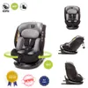 4Baby | Kindersitz - mit 360 Grad drehbarem Isofix-System, Produktbild-Vorschau 1