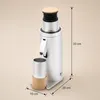 ROASTLY DF64V elektrische Single-Dose Kaffeemühle, Produktbild-Vorschau 4
