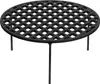Grilovací rošt BBQ-Toro z liatiny Ø 45 cm s 3 nohami, Náhľad obrázku produktu 1