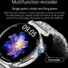 INF Smartwatch für Frauen mit EKG und Bluetooth Produktbild-Vorschau 11