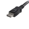 StarTech.com DISPL5M, 5 m, DisplayPort, DisplayPort, Męska, Podgląd zdjęcia produktu 4
