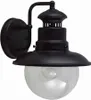 Elstead Shipston Außen-Wandleuchte E27 Schwarz IP44 Produktbild-Vorschau 1