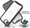 360 Grad Schutz Hülle iPhone 17E vollschutz mit Produktbild-Vorschau 4