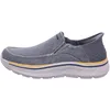 Skechers Remaxed - Fenick Slip-Ins Sneakers Herren Produktbild-Vorschau 6