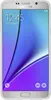 PhoneNatic Case kompatibel mit Samsung Galaxy Note 5 - weiß Produktbild-Vorschau 2