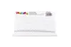 Weißes unelastisches Nylon Spitzenband 15mm x 10m mit Produktbild-Vorschau 2