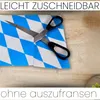 Sensalux Tischdeckenrolle, wasserabweisend, 80g/m², bis zu Produktbild-Vorschau 5