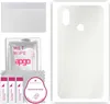 apgo Rückseite Schutzfolie, Matt, kompatibel mit Xiaomi Mi Produktbild-Vorschau 1