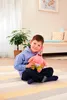 SpongeBob Schwammkopf Plüschfigur Patrick 35 cm - Simba  - Náhľad obrázku produktu 5