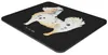 Mr. & Mrs. Panda Mauspad Hund Australien Shepherd - Schwarz Produktbild-Vorschau 3