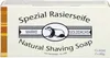 Golddachs Rasierseife Classic 2x60gr Produktbild-Vorschau 2