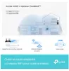 TP-LINK Archer AX53 wireless router Gigabit Ethernet Anteprima dell’immagine prodotto 29