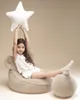 Wigiwama Bear Beanbag / Sitzsack Bär, Farbe:Biscuit Produktbild-Vorschau 4