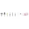 Levigatrice per manicure e pedicure PROFI MP 840 Anteprima dell’immagine prodotto 12