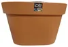 Prosperplast Blumentopf LOFLY RAILING Lang Terra 39,6 cm Produktbild-Vorschau 3