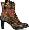 Laura Vita Alcbaneo 141 : Bottines pour femmes, modèles Voir les images du produit 9