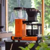 MOCCAMASTER KBG 741 Kaffeeautomat Kaffeemaschine Alu 10 Produktbild-Vorschau 12