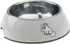 Cat Bowl Simons L Karlie 160Ml Gray Anteprima dell’immagine prodotto 1