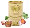 MetzgerMeyer Gräupchentopf 1200ml Produktbild-Vorschau 2