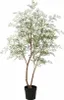 Arbre Cassia artificiel 180 cm – Grande plante décorative Voir les images du produit 1