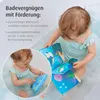reer MyHappyBath Book - Magisches Badebuch, mit Farbwechsel Produktbild-Vorschau 8