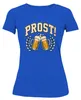 PROST! Bierkruik, , volksfeest, feest, grappig, lederen Productafbeelding-voorbeeld 2