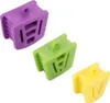 3ks Multi Size Mouth Prop Bite Opener Zubní materiál Náhled obrázku produktu 1