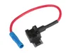 Pojistkový adaptér MINI LOW PROFILE x 2 /BYPASS/ Náhled obrázku produktu 1