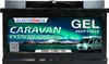 Electronicx Caravan Extreme Edition GEL Batterie 110Ah 12V Produktbild-Vorschau 1