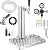 SucceBuy Kegerator Tower Kit - Dokonalé řešení pro domácí Náhled obrázku produktu 1