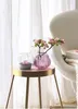 Villeroy & Boch Rose Garden Home Vase/Windlicht rose 17 cm Produktbild-Vorschau 8