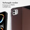 iPad Pro 11 2024 M4 Hülle: Custodia per tablet Accezz Anteprima dell’immagine prodotto 9