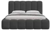 Chilly Möbel Design Postel Stone Slim - Manželská postel s Náhled obrázku produktu 5