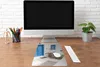MuchoWow® Mauspad Mousepad Architektur - Blau - Weiß - Tür Produktbild-Vorschau 4