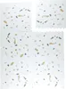 Volero - Mata piankowa puzzle - Alfie Confetti Kolorowy - Podgląd zdjęcia produktu 7