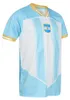 JELEX Herren Argentinien Trikot Performante blue/white XL Produktbild-Vorschau 3