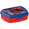 Set da pranzo per bambini Spiderman - Portapranzo e Anteprima dell’immagine prodotto 8