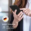 kwmobile Handyhülle für Xiaomi 11T / 11T Pro Hülle - TPU Produktbild-Vorschau 4