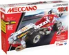 Meccano , 10-in-1 MINT-Rennfahrzeug-Modellbausatz mit 225 Produktbild-Vorschau 2