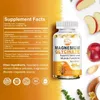 Magnesium Glycinate 400mg (120 capsules) Complément Voir les images du produit 4