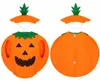 Detský halloweensky kostým tekvica karnevalový kostým pre Náhľad obrázku produktu 3